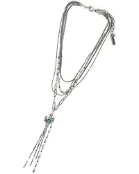 Cowgirl Confetti Women's Desert Rain Necklace