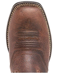 Cody James Men's Tyche Lite Performance Western Boots - Broad Square Toe