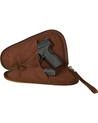 STS Ranchwear Foreman Pistol Case - Medium