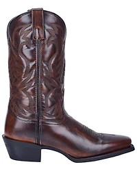Laredo Men's Lawton Western Boots - Square Toe
