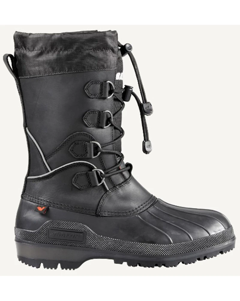 Baffin Men's Cambrian Insulated Waterproof Boots - Round Toe