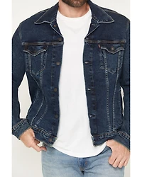 Levi's Men's Trucker 2.0 Button-Down Denim Jacket
