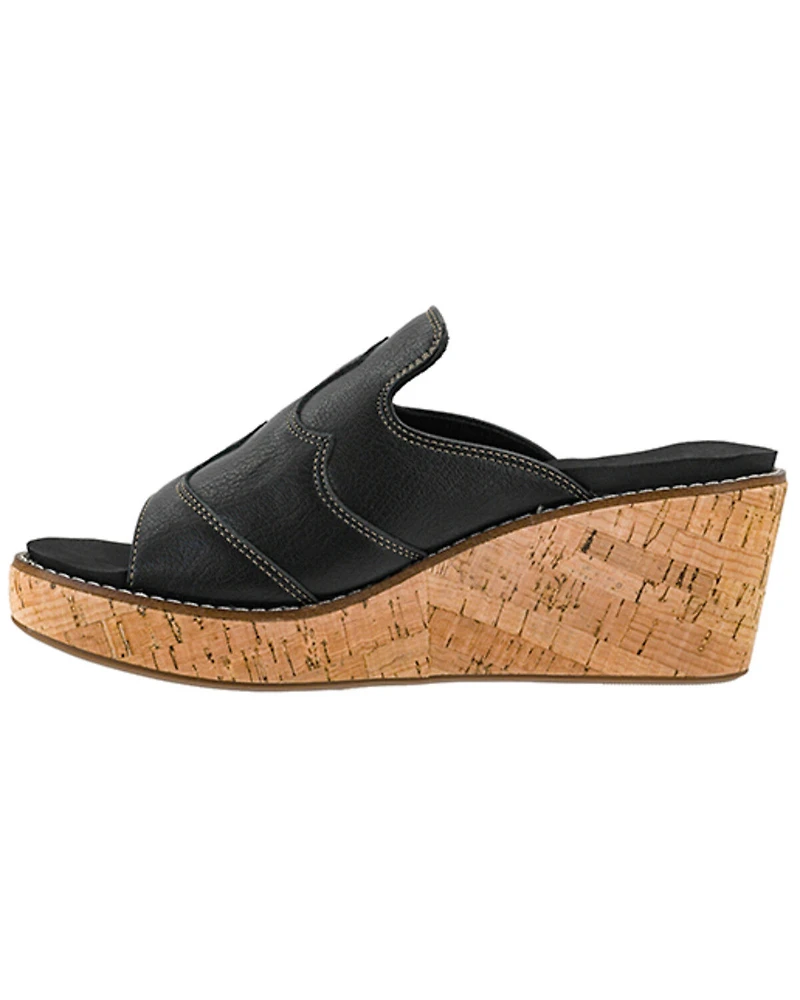 Corkys Women's Neon Moon Sandals