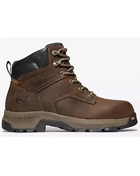 Timberland PRO Men's 6" TiTAN Boots - Composite Toe