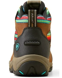 Ariat Women's Terrain VentTEK 360 Work Boots - Round Toe