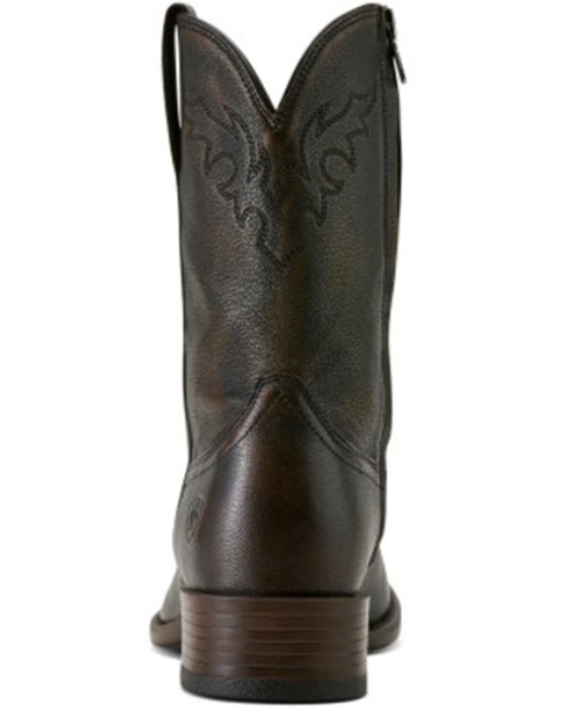 Ariat Men's Sonoro Western Boots - Round Toe