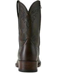 Ariat Men's Sonoro Western Boots - Round Toe