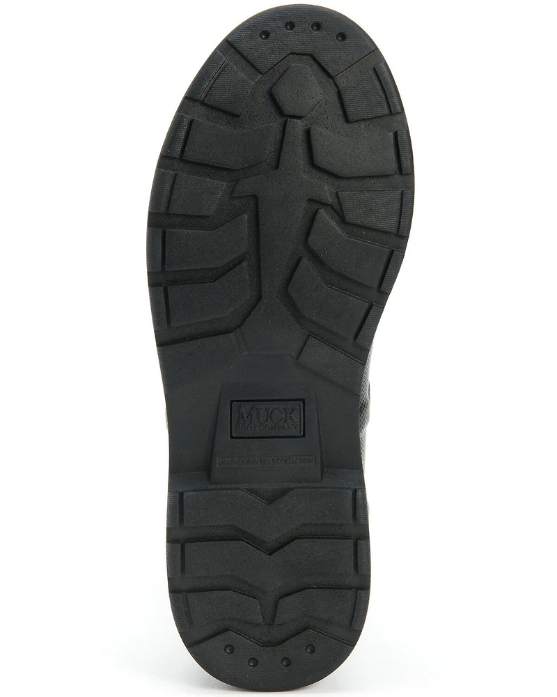 Muck Boots Men's Originals Rubber - Round Toe