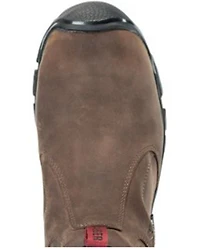 Avenger Men's Ripsaw Romeo Waterproof Pull On Chelsea Work Boots - Alloy Toe