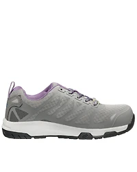 Nautilus Women's Velocity Work Shoes - Composite Toe