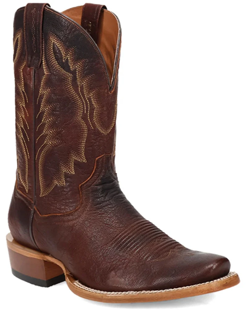 Dan Post Men's Boerne Western Boots - Square Toe