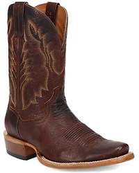 Dan Post Men's Boerne Western Boots - Square Toe