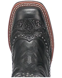 Laredo Women's Eternity Western Boots - Broad Square Toe
