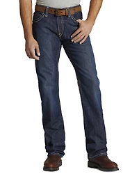 Ariat Men's FR M4 Bootcut Work Jeans
