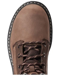 Ariat Women's Casey Met Guard Work Boots - Composite Toe