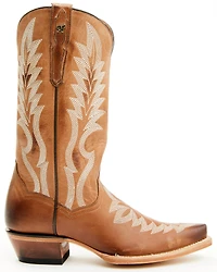 Dan Post Women's Rochelle Western Boots - Snip Toe