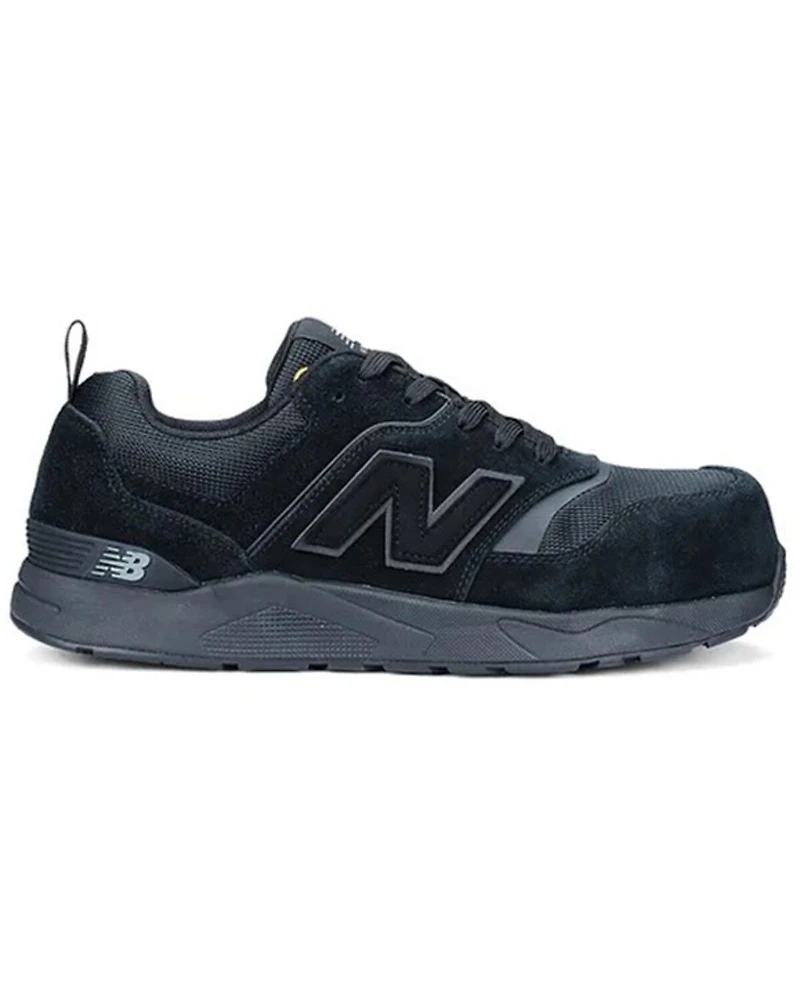 New Balance Men's Elite Lite SD10 Work Shoes - Composite Toe