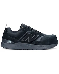 New Balance Men's Elite Lite SD10 Work Shoes - Composite Toe