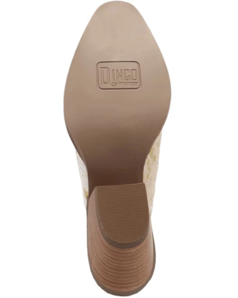 Dingo Women's Cash Cow Mules