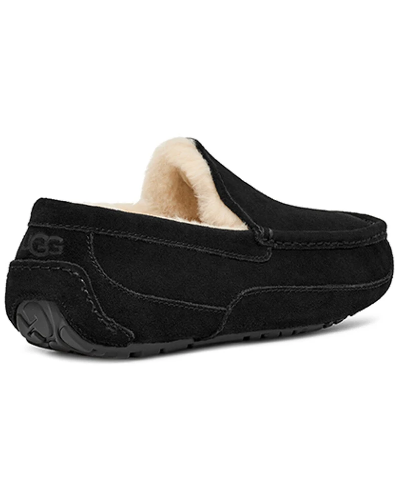 UGG Men's Ascot Slippers - Moc Toe
