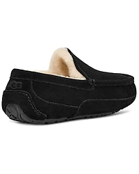 UGG Men's Ascot Slippers - Moc Toe