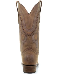 Corral Men's Jeb Western Boots - Snip Toe