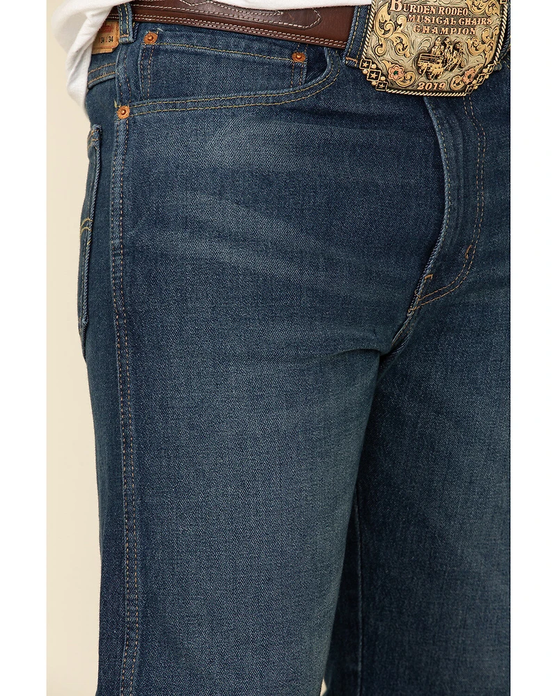 Levi's Men's So Lonesome Stretch Straight Leg Jeans