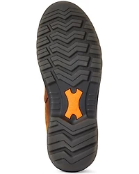 Ariat Men's Turbo Outlaw Work Boots - Soft Toe