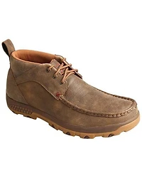 Twisted X Men's Chukka Driving Mocs