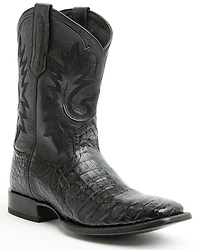Cody James Black 1978® Men's The Hayward Exotic Caiman Belly Western Boots