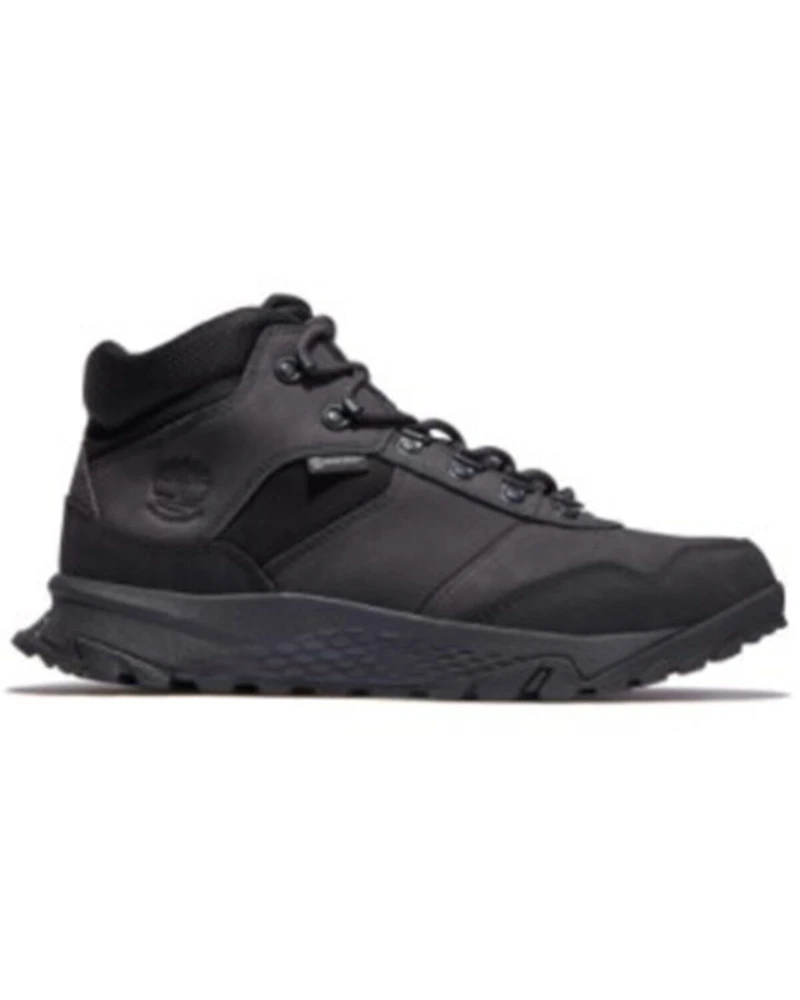 Timberland Men's Lincoln Peak Waterproof Hiking Boots - Soft Toe