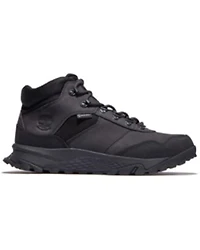 Timberland Men's Lincoln Peak Waterproof Hiking Boots - Soft Toe