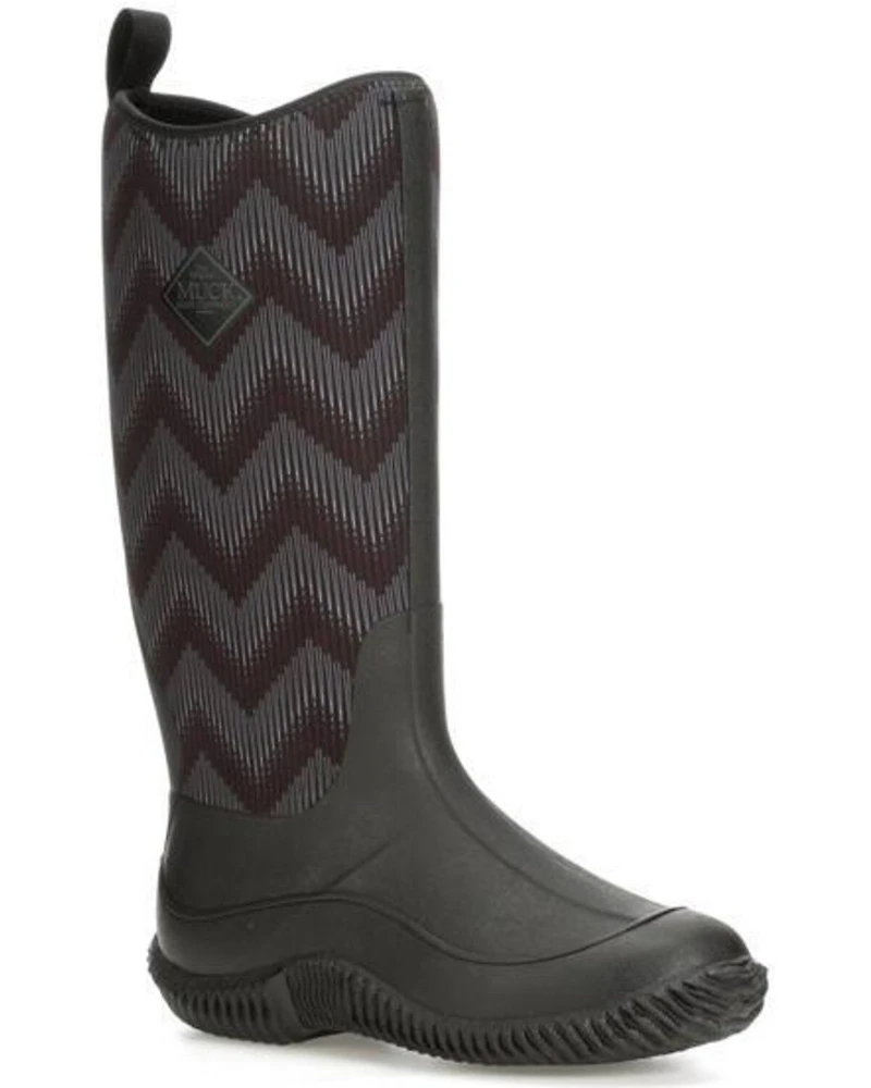 Muck Boots Women's Hale Rubber - Round Toe