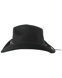 Shyanne Girls' Felt Cowboy Hat