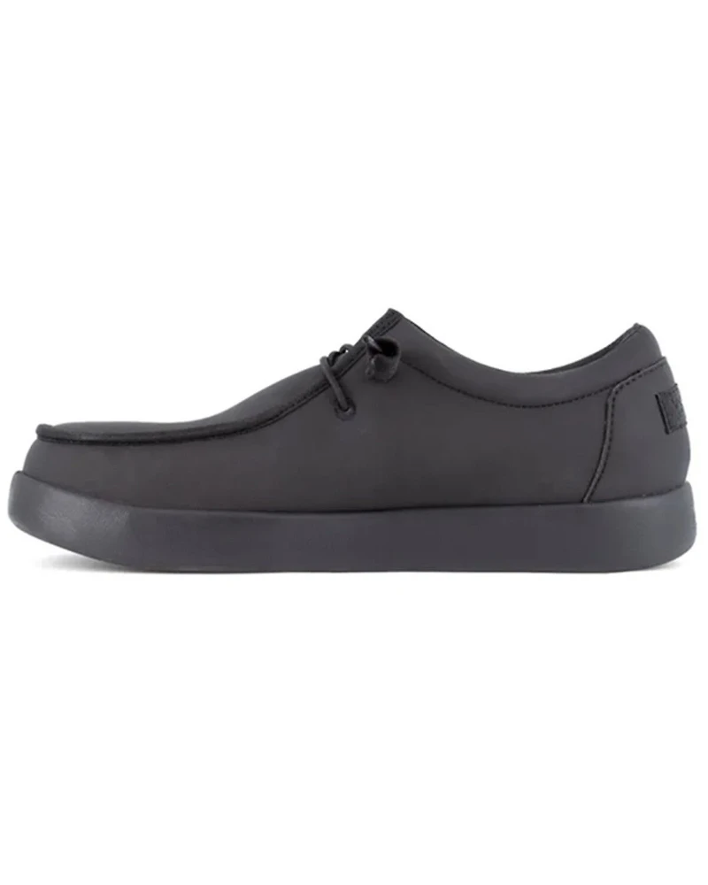 Volcom Women's Chill Slip-On Casual Work Shoes - Composite Toe