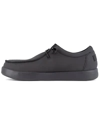 Volcom Women's Chill Slip-On Casual Work Shoes - Composite Toe