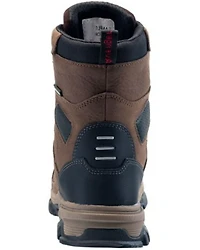 Avenger Men's Ripsaw 8" Waterproof Lace-Up Work Boot - Alloy Toe