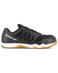 Reebok Women's Comp Toe Metal Free Lace-Up Work Sneakers - Composite