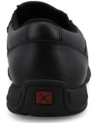 Twisted X Men's Slip-On Driving Shoe - Moc Toe
