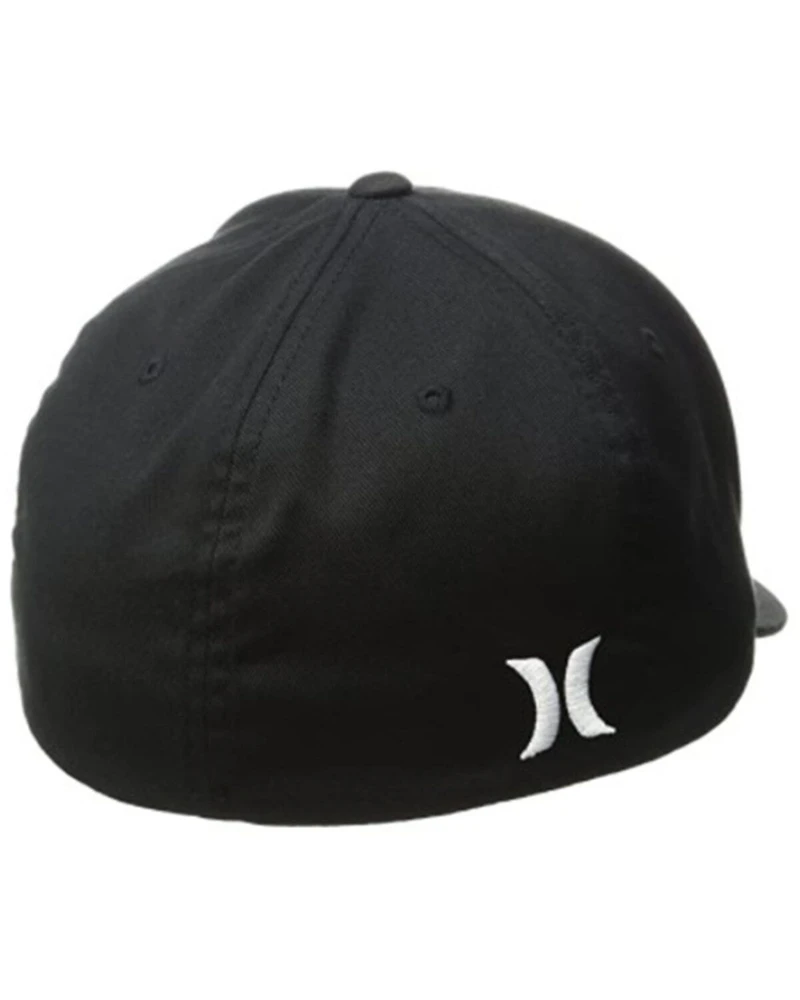 Hurley Men's Logo Flexfit® Ball Cap