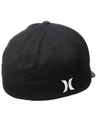 Hurley Men's Logo Flexfit® Ball Cap