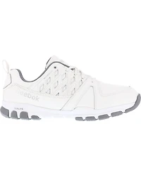 Reebok Men's Sublite Athletic Oxford Work Shoes - Soft Toe