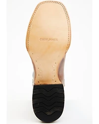 Cody James® Men's Square Toe Western Boots