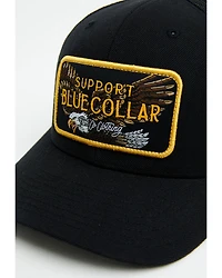Troll Co Men's Barricade Eagle Ball Cap