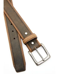 Hawx Men's Heavy Duty Stitch Work Belt