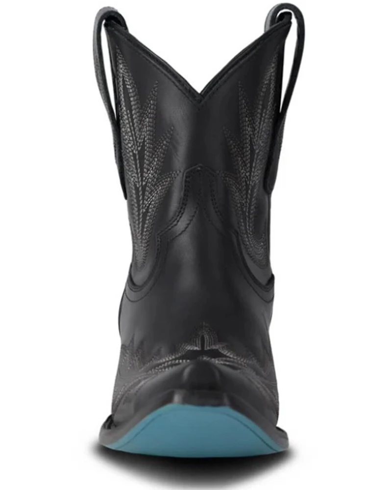 Lane Women's Lexington Western Booties - Snip Toe