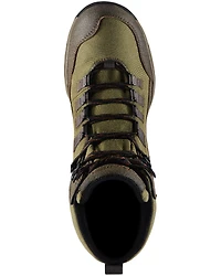 Danner Men's Vital Trail Hiking Boots - Soft Toe