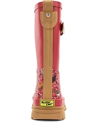 Western Chief Women's Golden Gals Mid Rain Boots