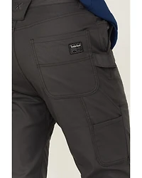 Timberland PRO Men's Gritman Athletic Fit Flex Utility Pants