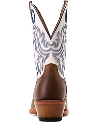 Ariat Men's Bronc Stomper Western Boots - Square Toe